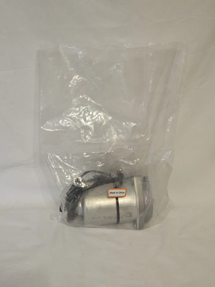 Cadillac Escalade 2007-2014 OEM genuino 23142260 motor puerta levadiza trasera Foto 4 de 4