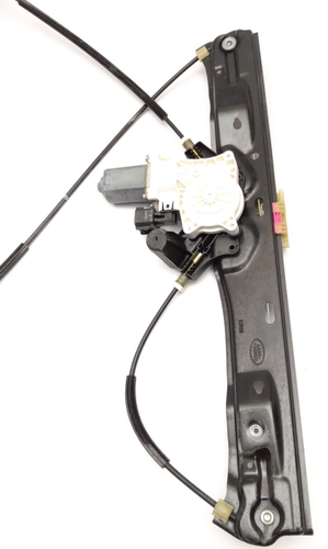 2015-2024 Land Rover Discovery Sport window regulator left front OEM LR165909 - Picture 11 of 15