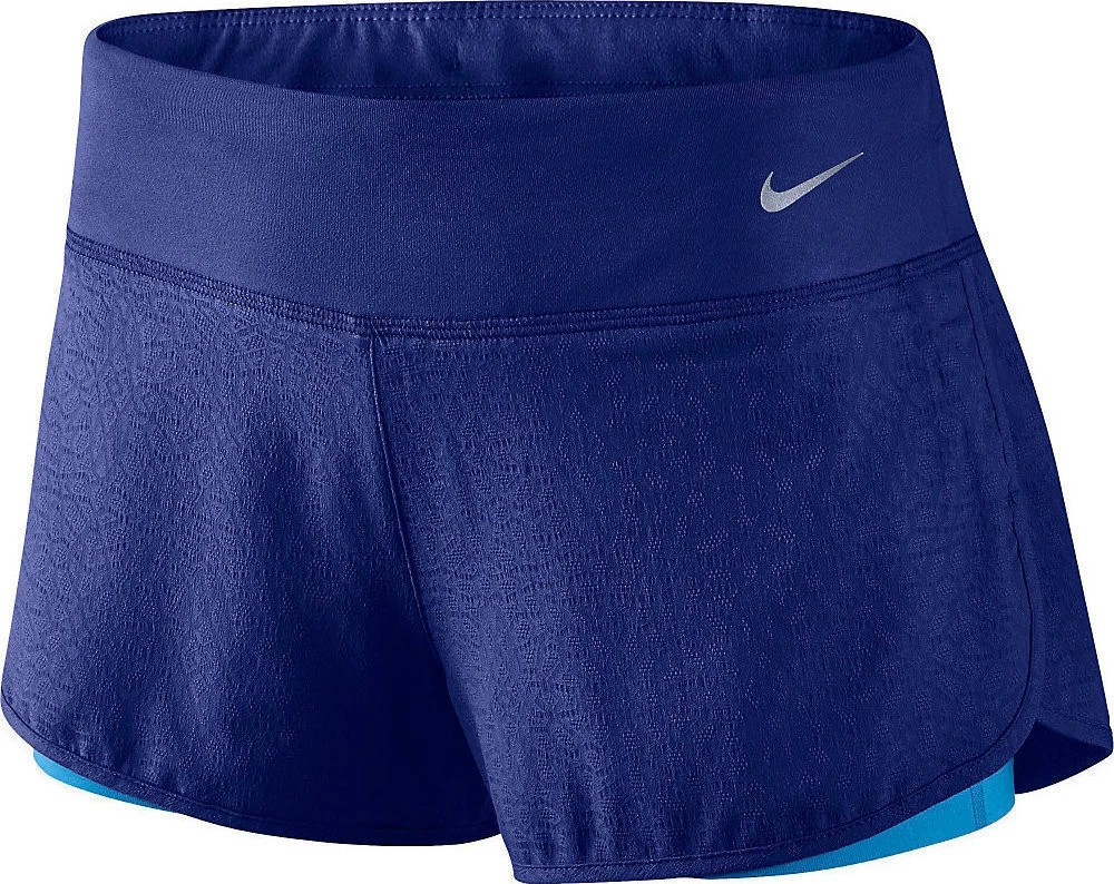 Nike rival deals shorts womens