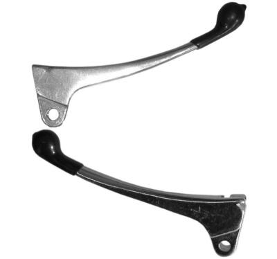 REAR BRAKE SHOES fit HONDA NB 50 NH 80 Aero,1983-1986 NB50 REAR BRAKE SHOES fit HONDA NB 50 NH 80 Aero,1983-1986 NB50