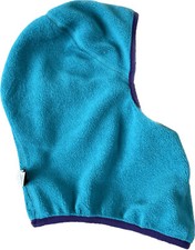 Vintage 90s Patagonia Teal Capilene Fleece US...