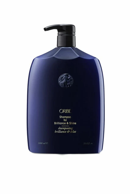Oribe Shampoos
