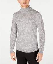 men's pima cotton turtleneck
