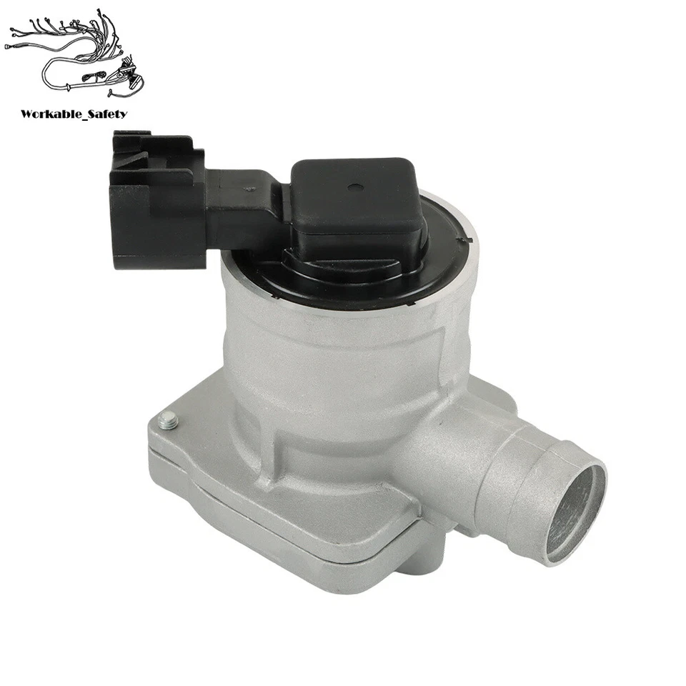 Air Injection Check Valve For Pontiac Grand Prix 2005-2008 V6 3.8L - Image 4 of 4