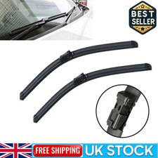 For Citroen Berlingo 2008-2024 Brand New Front Windscreen Wiper Blades 26"16" UK