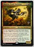 MTG Muerra, Trash Tactician - 0227 - Promo Pack: Bloomburrow (PPBLB) Near Mint