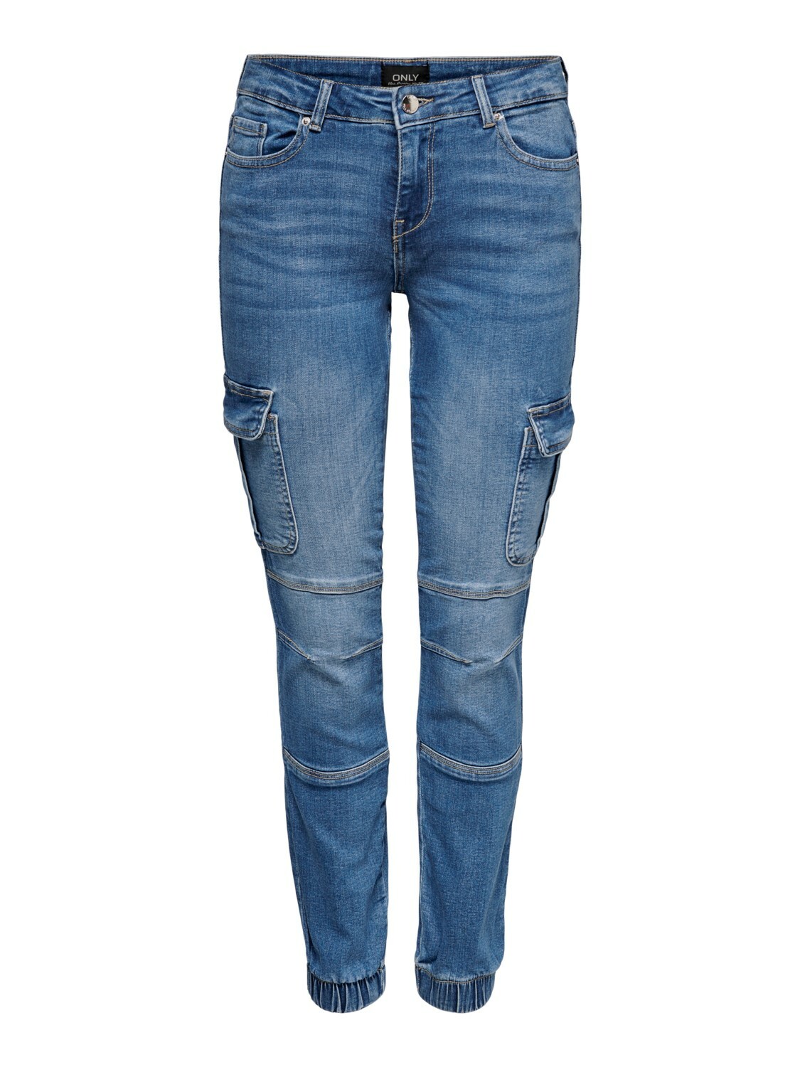 Купить Only Damen Cargo Jeans Hose - Missouri Ankel на Аукцион DE из  Германии с доставкой в Россию, Украину, Казахстан