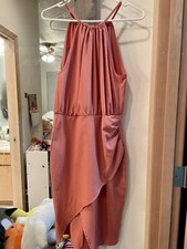 Women’s Cocktail Dress