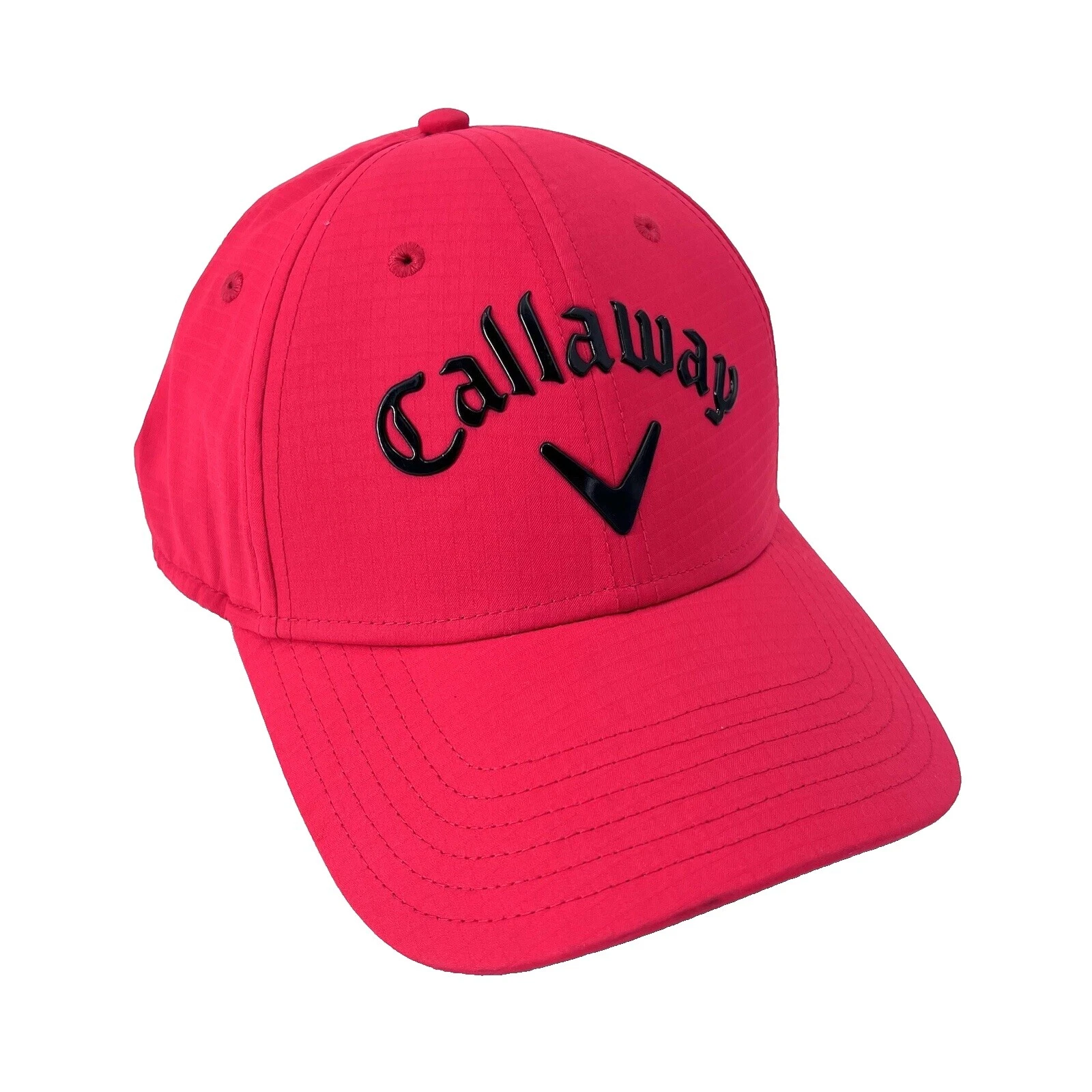 Gorras de béisbol sólido Callaway Men's