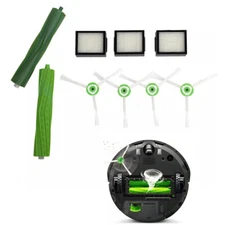 For iRobot Filter Replacement Parts Roomba e5 e6 e7 i7 i7+i7 Plus e and i Series