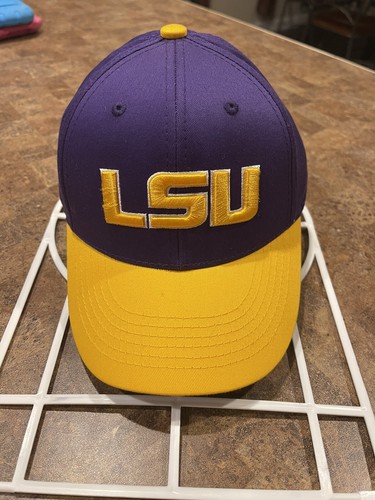 LSU Louisiana State University 