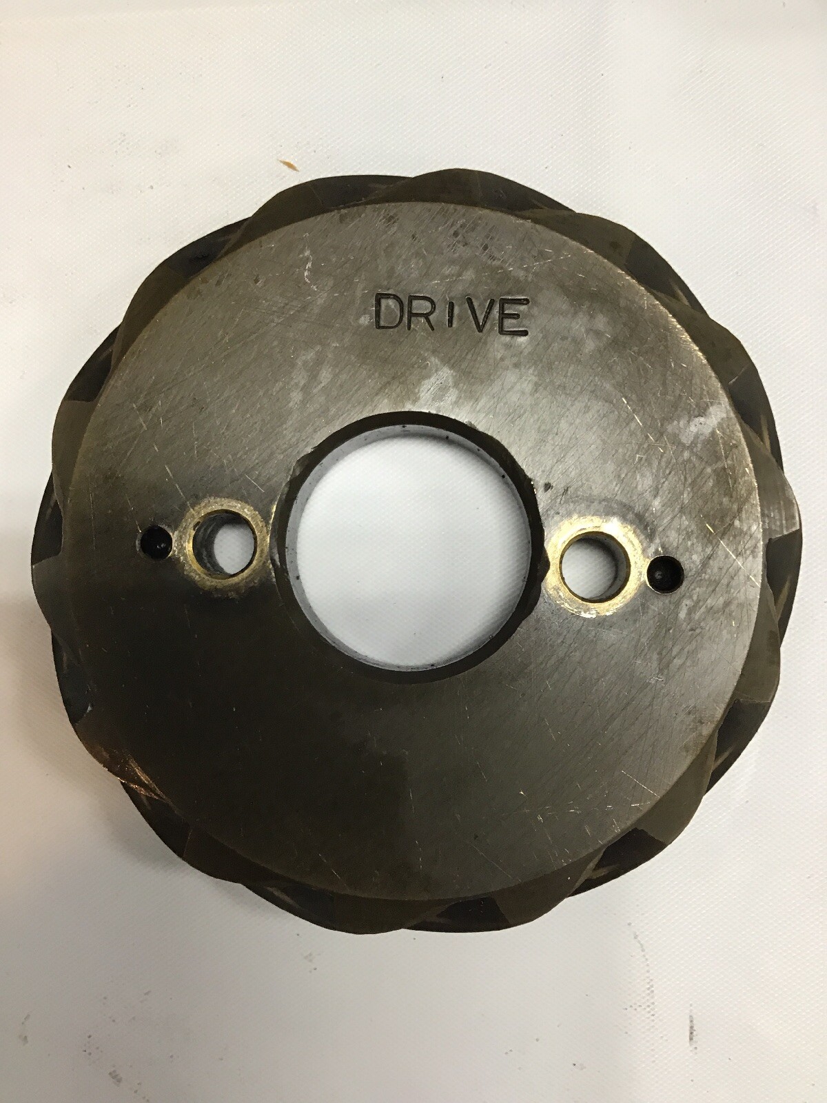 Rolls Royce Link Shaft Gear 1978