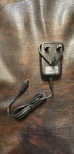 GENUINE MOTOROLA FMP5190B AC POWER SUPPLY 5V 0.55A UK PLUG 0625110-0838738-B-B