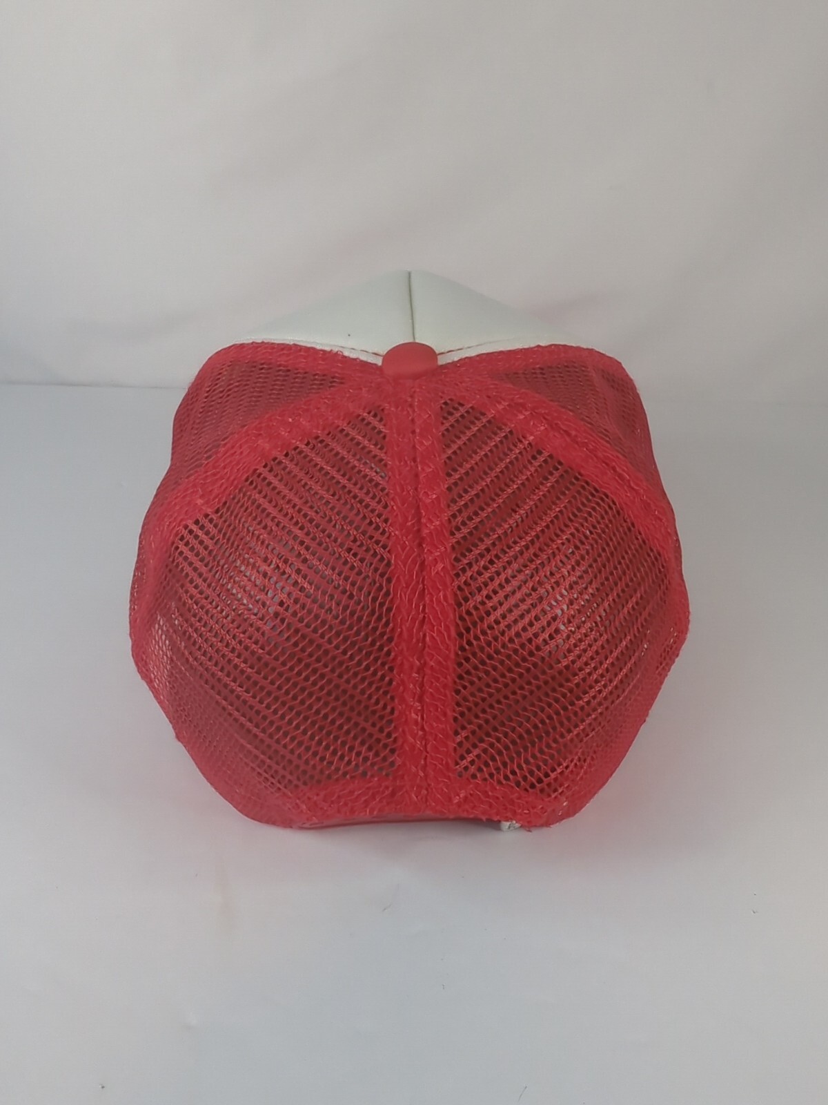 Men's Billabong Hello Summer Trucker Hat Baseball Cap Mesh Snapback RARE image 5