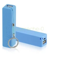 USB Mobile Power Bank Charger Pack Box Battery Case For 1 x 18650 DIY Portable M