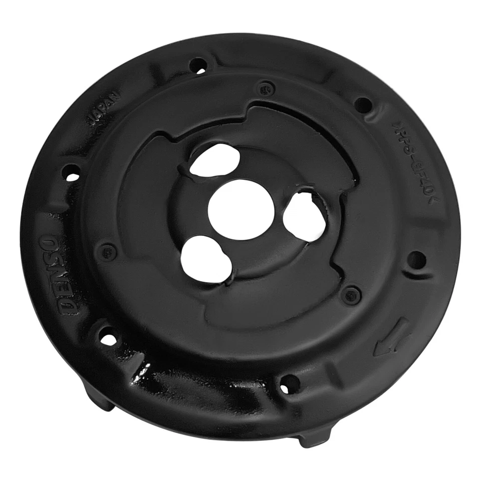 Embrague compresor de aire acondicionado RYC Reman AEG382-CL para BMW Serie 1 M 3,0 L 2011 Foto 4 de 4