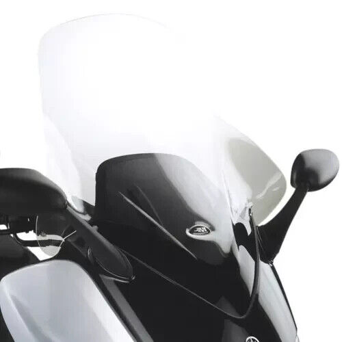 CLEAR TOURING SCREEN Yamaha T-Max 500 GIVI - GID128ST 2001 CLEAR TOURING SCREEN Yamaha T-Max 500 GIVI - GID128ST 2001