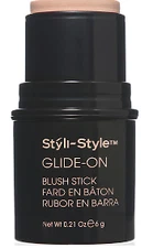 Styli-Style Cosmetics Blush Stick - Champagne-