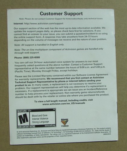 PlayStation 3 PS3 manuales de instrucciones de la A a la E - tú eliges - ¡Envío gratuito! - Imagen 247 de 381