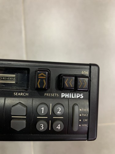philips rallye 5000 - Imagen 7 de 12