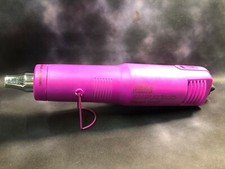 Marvy Uchida Embossing Heat Gun Tool Pink