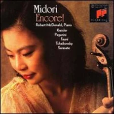 Encore! by Midori: Used