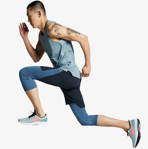 nike tech pack training tights