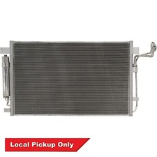 New A/C Condenser For 2007-2018 Altima 2009-2023 Maxima NI3030161 921003TA3B