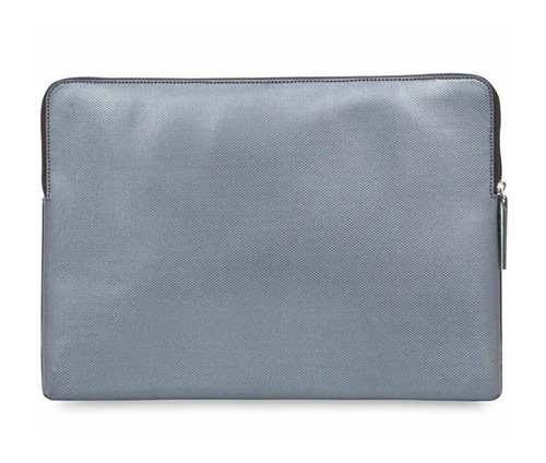 Knomo London Geometric Embossed Sleeve For Macbook Pro Retina 15" & Ultrabooks - Afbeelding 7 van 9