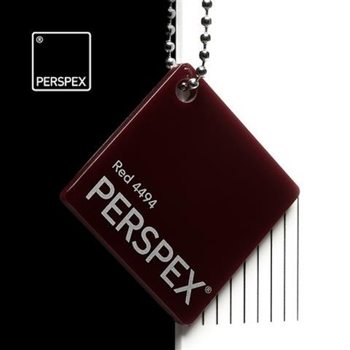 Acrylic Perspex® Sheet Colour Plastic Rigid 35 Different Colour A5 A4 A3 3 & 5mm - Picture 62 of 87