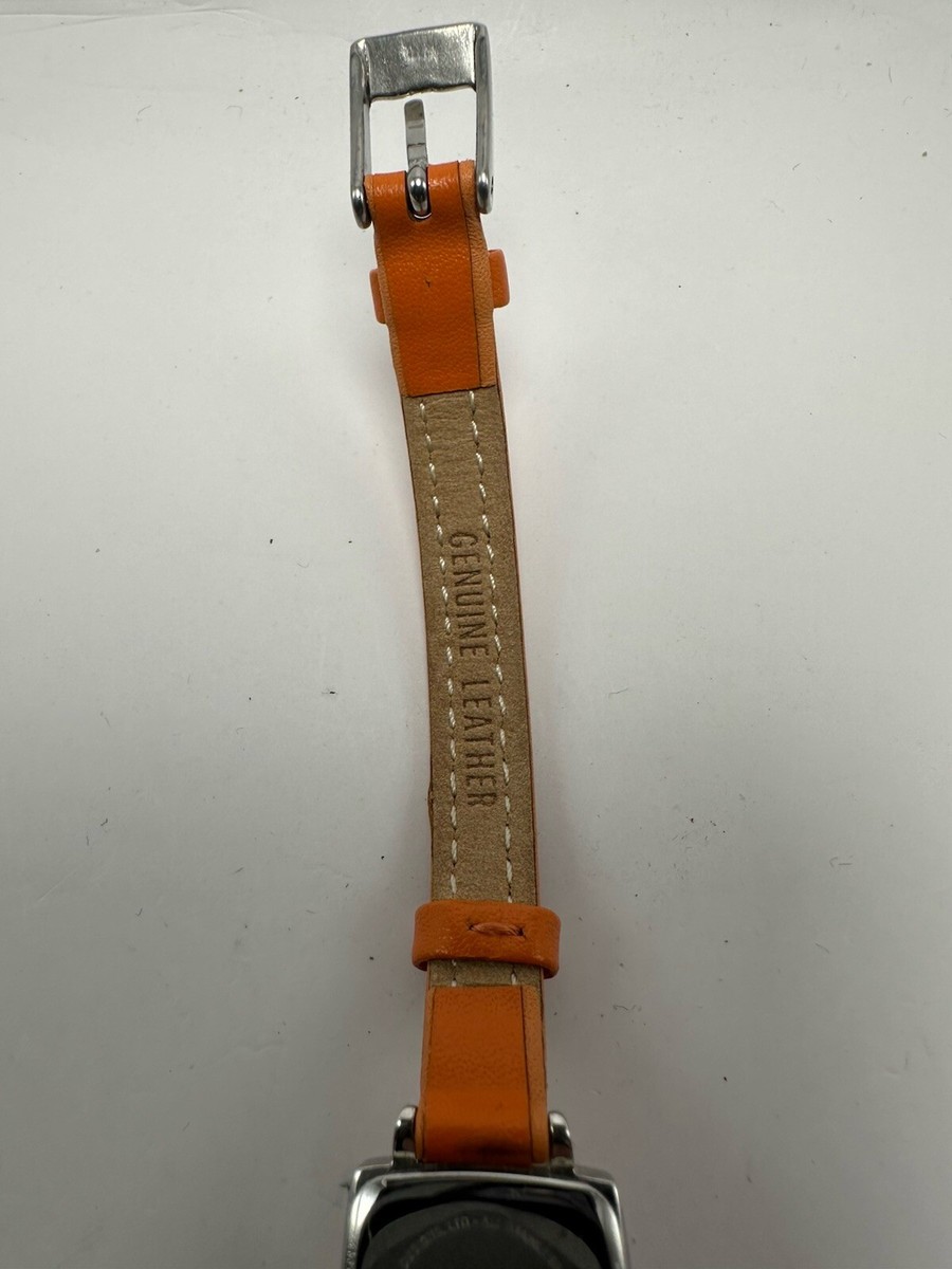 Skagen 245SSLO Ladies Watch 19MM 7
