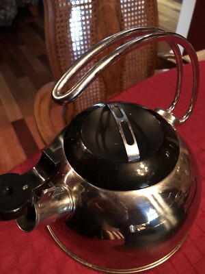 teapot kettle