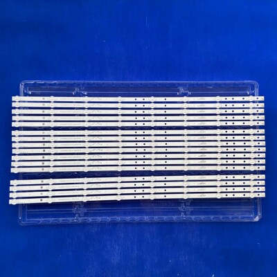  LED Backlight Strip for Sony KDL-65W850C 65W855C 65W859C 650TV02 V3 T650HVF05