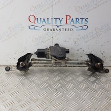 MAZDA CX-3 FRONT WINDSCREEN WIPER MOTOR LINKAGE DK 2015