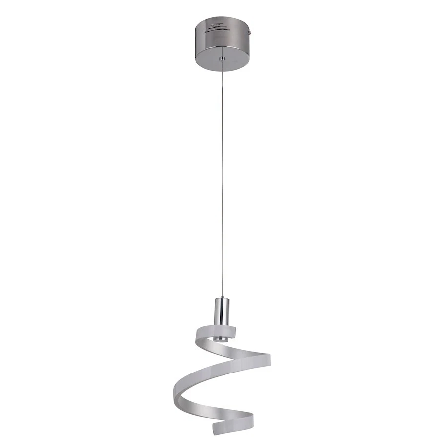 Craftmade 1 Lt LED Mini Pendant 7.5x120.5