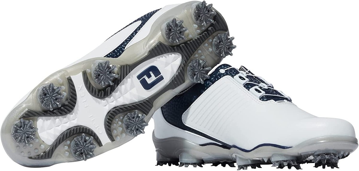 FootJoy Golf Men's Shoes DRYJOYS PRO BOA WIDE 53399 White