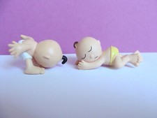 BABY BANDE Freche Fratzen von Simba - Figuren Schlafi + Gucki (Nr. 16 und 19)