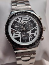 Swatch Quartz Polished Wristwatches for sale | eBay Swatch Quartz Polished Wristwatches for sale | eBay