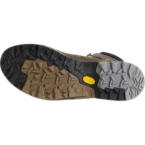 Asolo Men's Falcon Evo GV GTX Waterproof Trail Hiking Boots New Authentic Pair - Picture 2 of 6