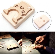 New Cello Bridge Holder Clamp tool Luthier Maker tool Tools Hold Bridge