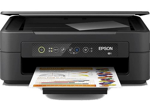 Impresora multifunción - Epson XP-2200 SIN CAJA SIN TINTA