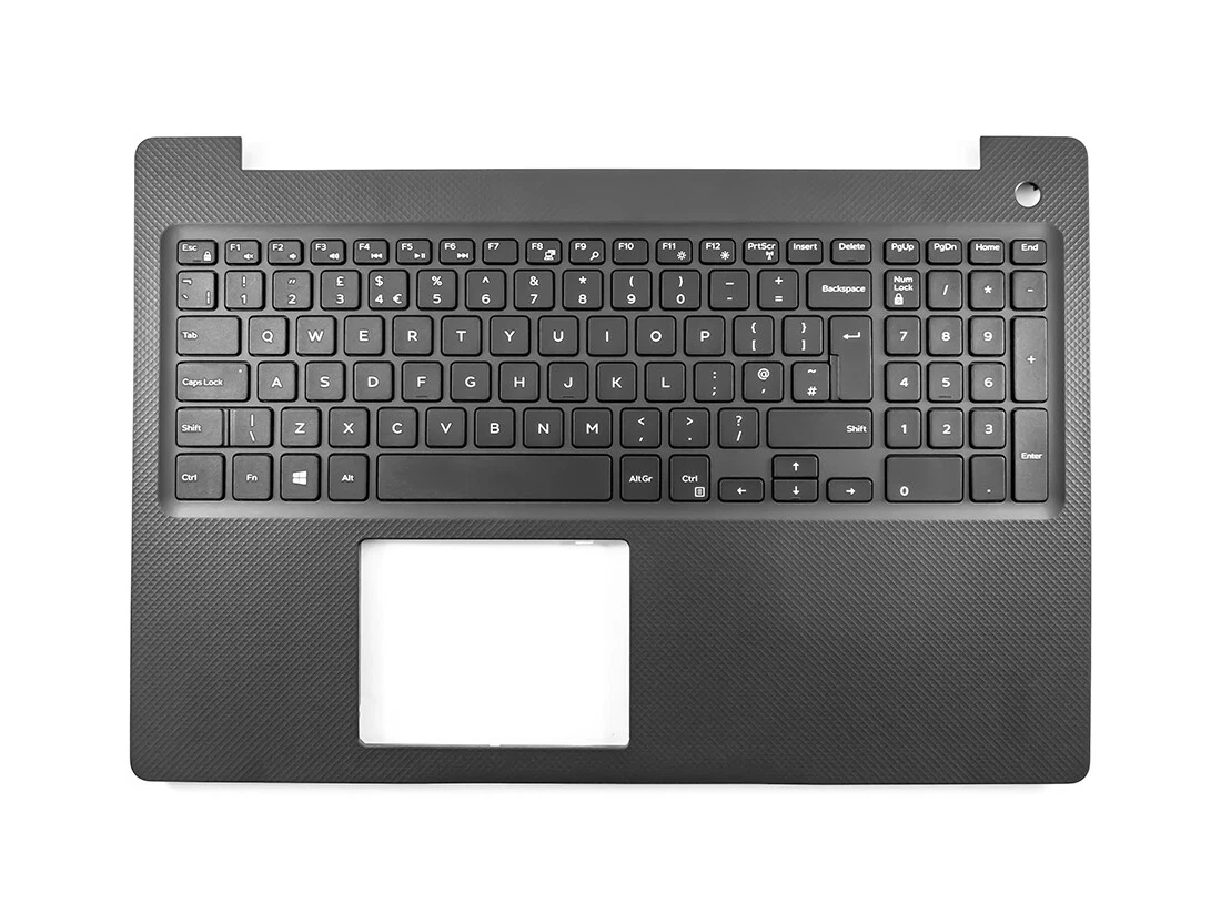 Dell on sale vostro 3580