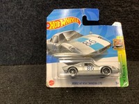 Neu! Hot Wheels Mainline 158/250 Porsche 904 Gts Silber UngeöFfnet!