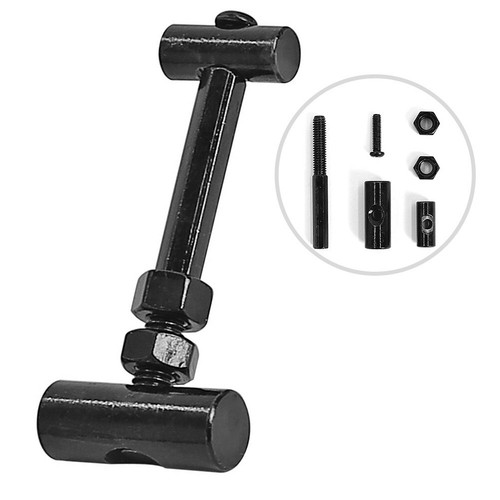 Schrauben-Ersatz-Kit zur Verbesserung der Ninebot Max Roller-Funktionalität - Bild 6 von 8
