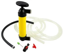 Hyper Tough Multi-Use Siphon Pump Universal, 36200WDI