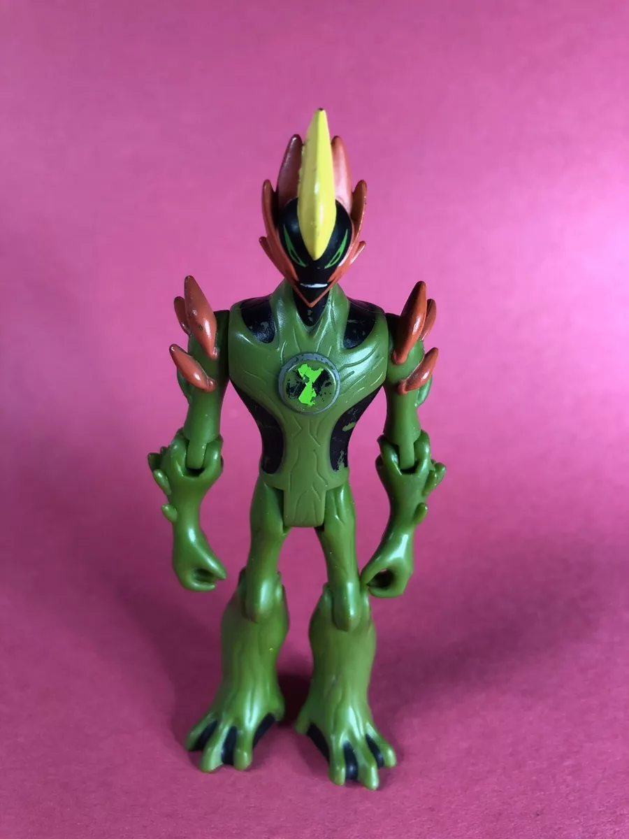 Category:Original Series Aliens, Ben 10 Wiki