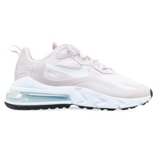 Nike Air Max 270 React Barely Rose 