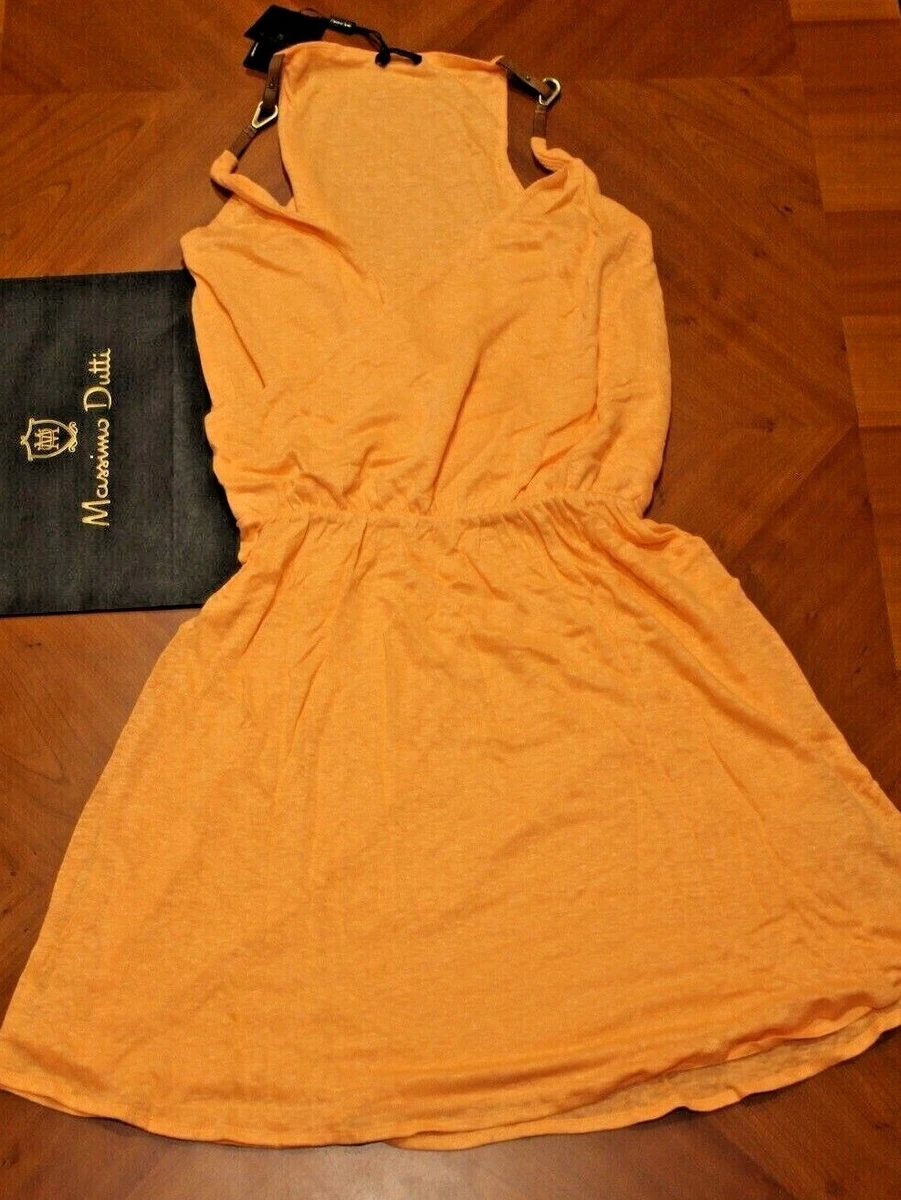 Massimo dutti top dresses sale