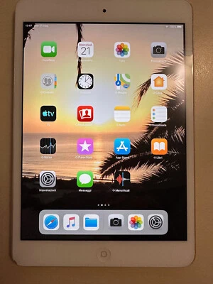 Apple Ipad Mini 2