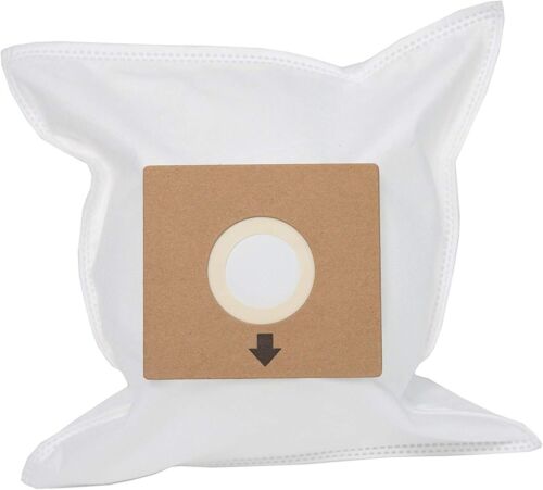5(PK) Hoover Mode Vacuum Cleaner Bags - 第 1/1 張圖片